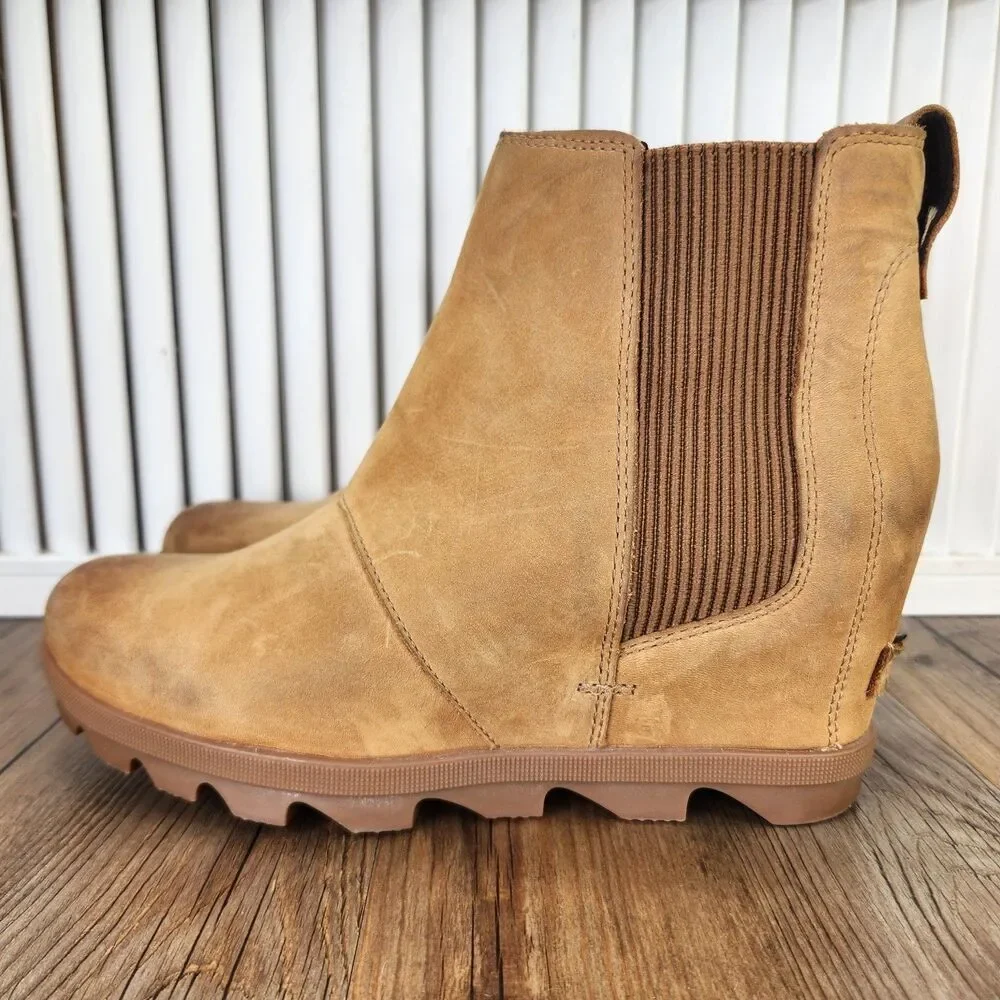 Sorel pre owned